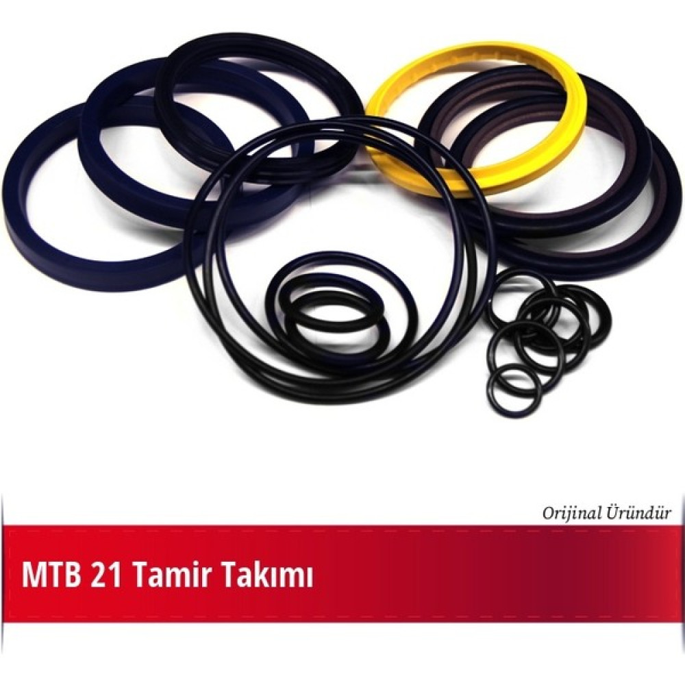 Mtb 21 Tamir Takımı (Orijinal Ürün) Oto Boyaları Fiyatı