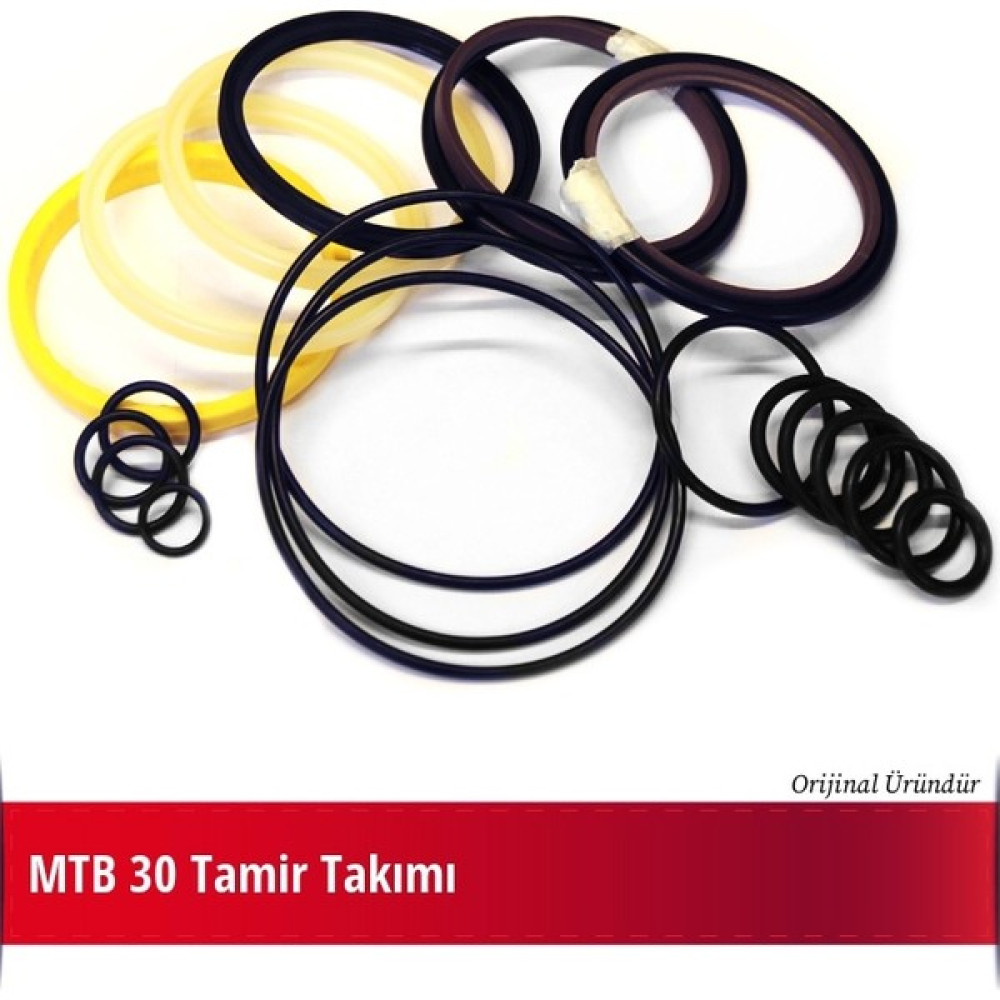 Mtb 30 Tamir Takımı (Orijinal Ürün) Oto Boyaları Fiyatı
