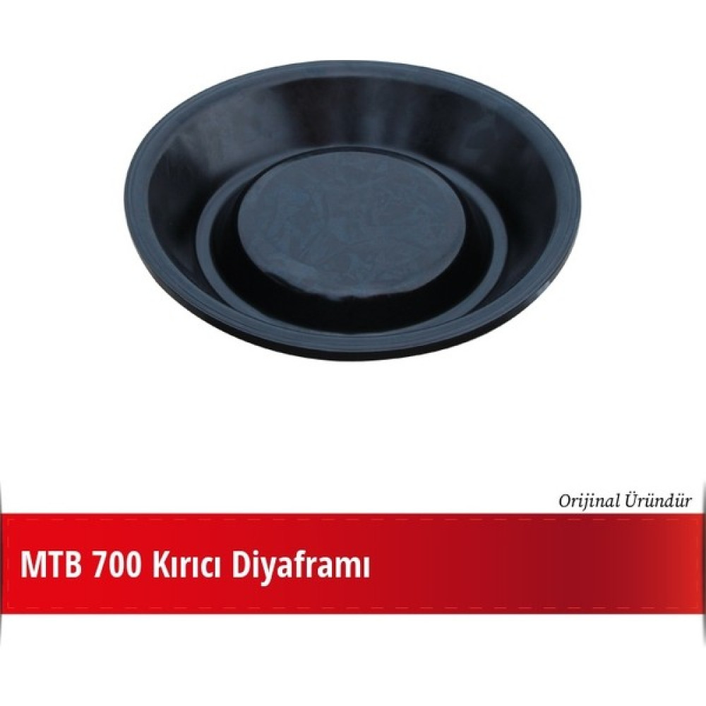 Mtb 700 Kırıcı Diyaframı (Orijinal Ürün) Oto Boyaları Fiyatı