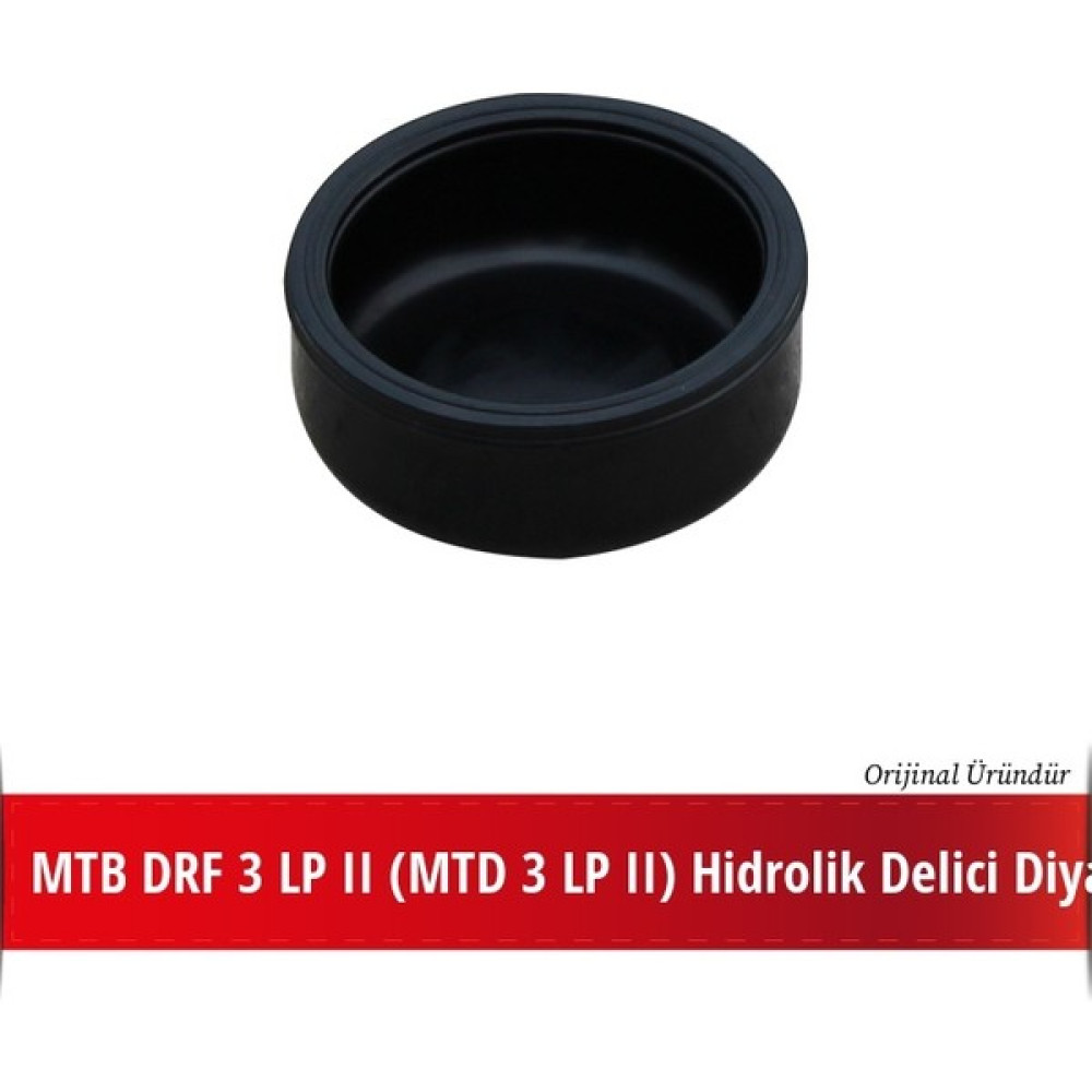 Mtb Drf 3 Lp Iı (Mtd 3 Lp Iı) Hidrolik Delici Diyafram (Orijinal Ürün) Oto Boyaları Fiyatı