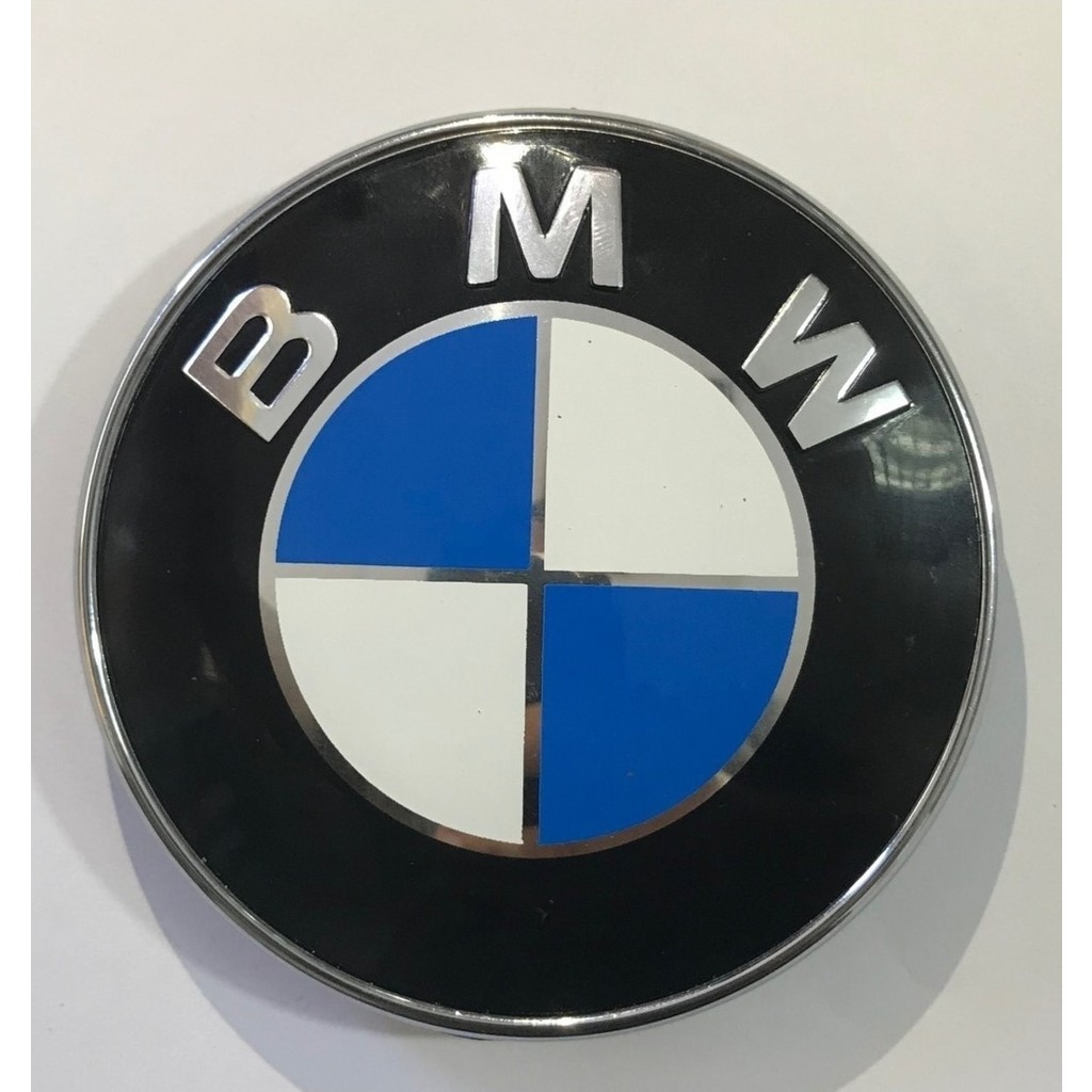 Mtc Bmw Ön Kaput Arması Logosu Bagaj Arması E21 E30 E36 E46 E28 E34 E39 82MM Ölçü 51148132375 Uyumlu - 1 - Renkli Diğer Fiyatı