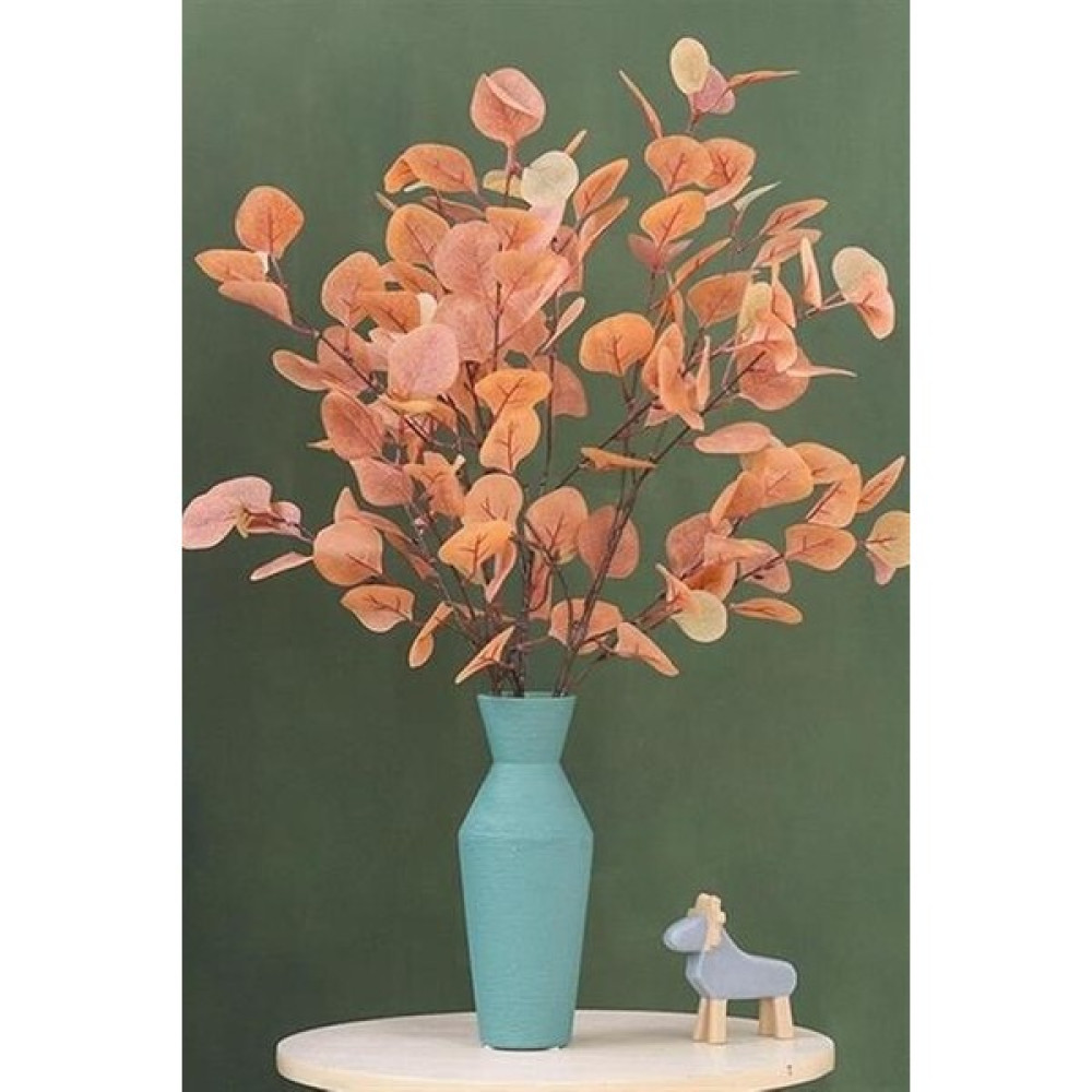 MTD Store Buffer&reg; 100 cm Dekoratif Dallı Sedef Ağacı Çiçeği Yapay Sahte Süs Bitkisi Saksı ve Aksesuarları Fiyatı