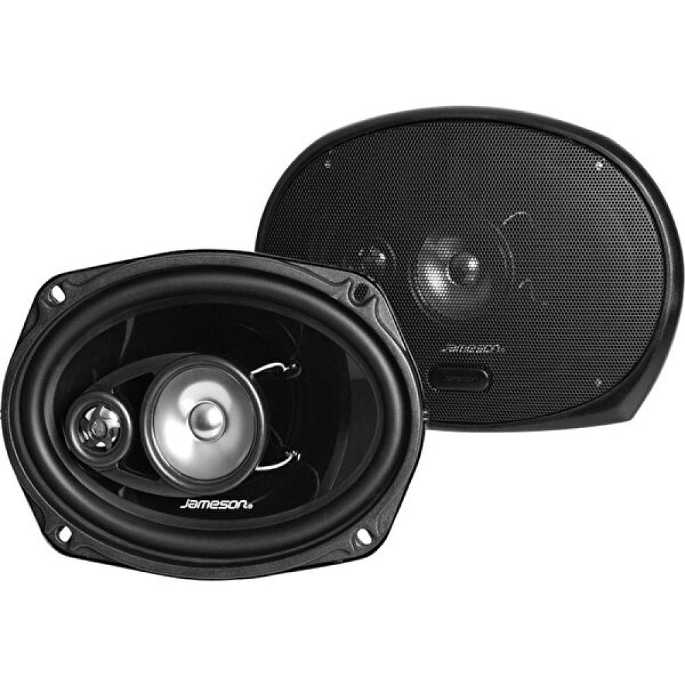 MTD Store Jameson Js-60 6x9 900W Oval Oto Hoparlör (2li Takım) (81) Oto Hoparlörleri & SubWoofer Fiyatı