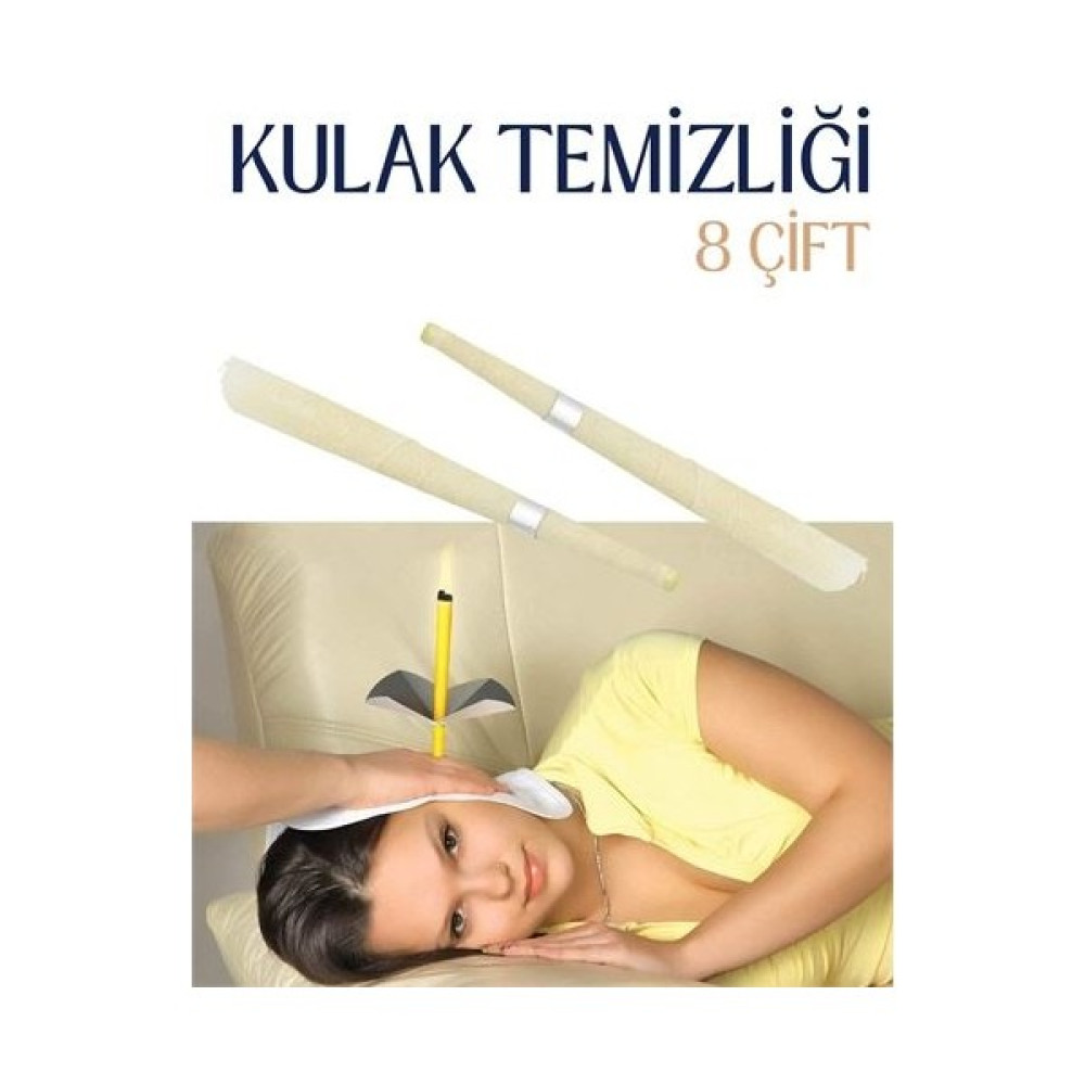 MTD Store Transformacion Kulak Temizlik Mumu 8 Çift Liza Bataieva Design 714407 Kondisyon Aletleri Fiyatı