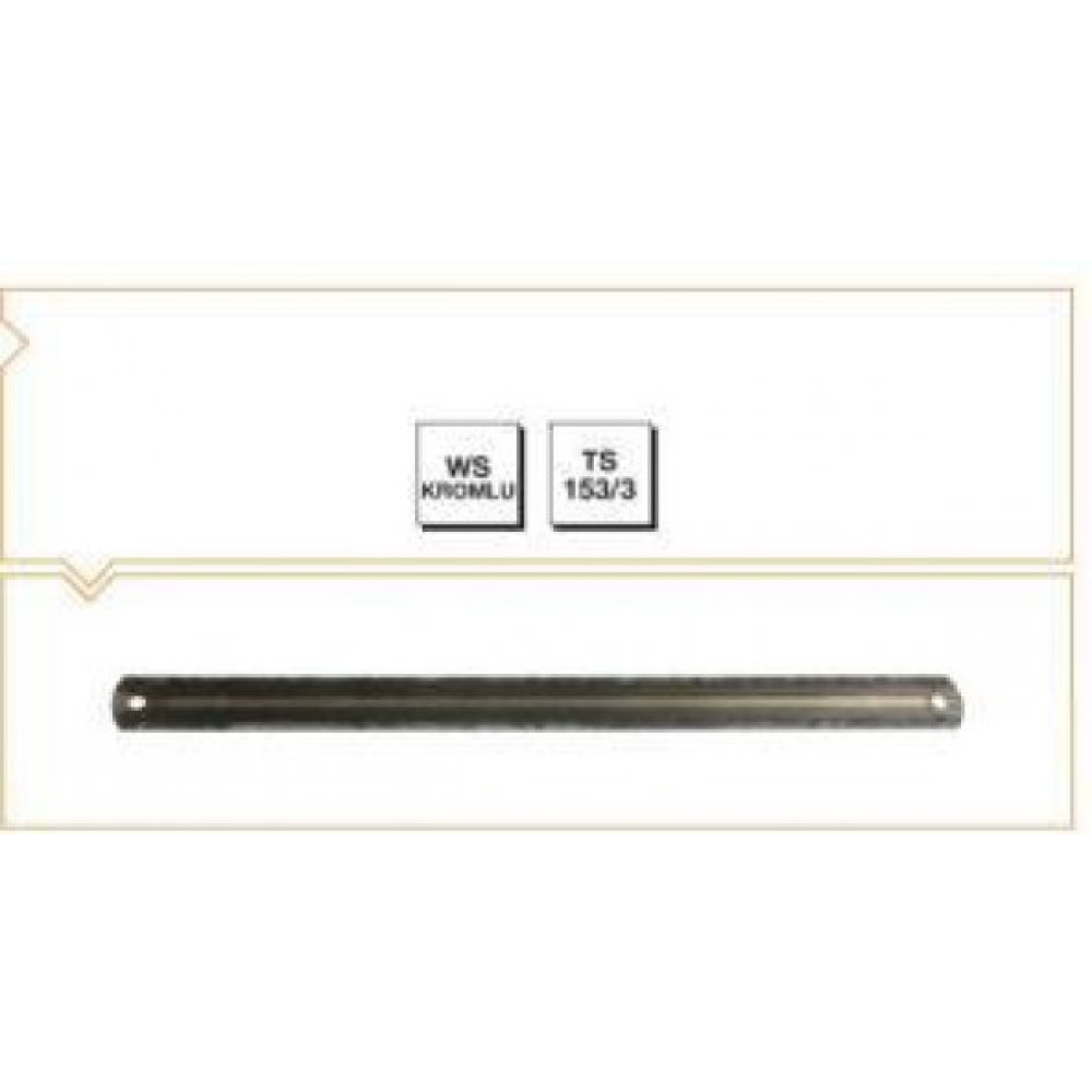 Mte El Testere Lamasi 300X13mm Testere Fiyatı