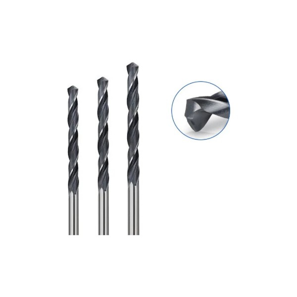 Mte Makina Takım DIN338 Hss Matkap Ucu Haddeli 9.8 mm Oto Boyaları Fiyatı