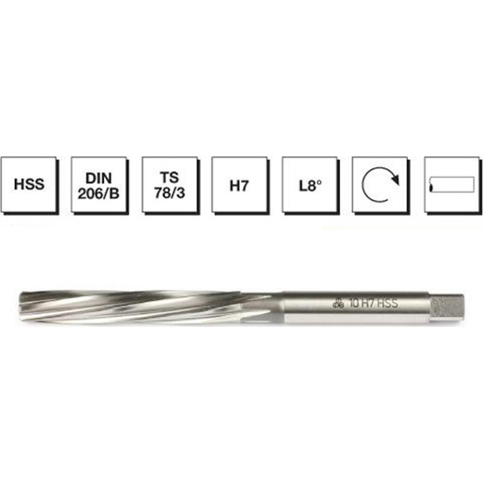 Mte Matkap Ucu Altın 10,0 Mm - 10 mm Matkaplar Fiyatı
