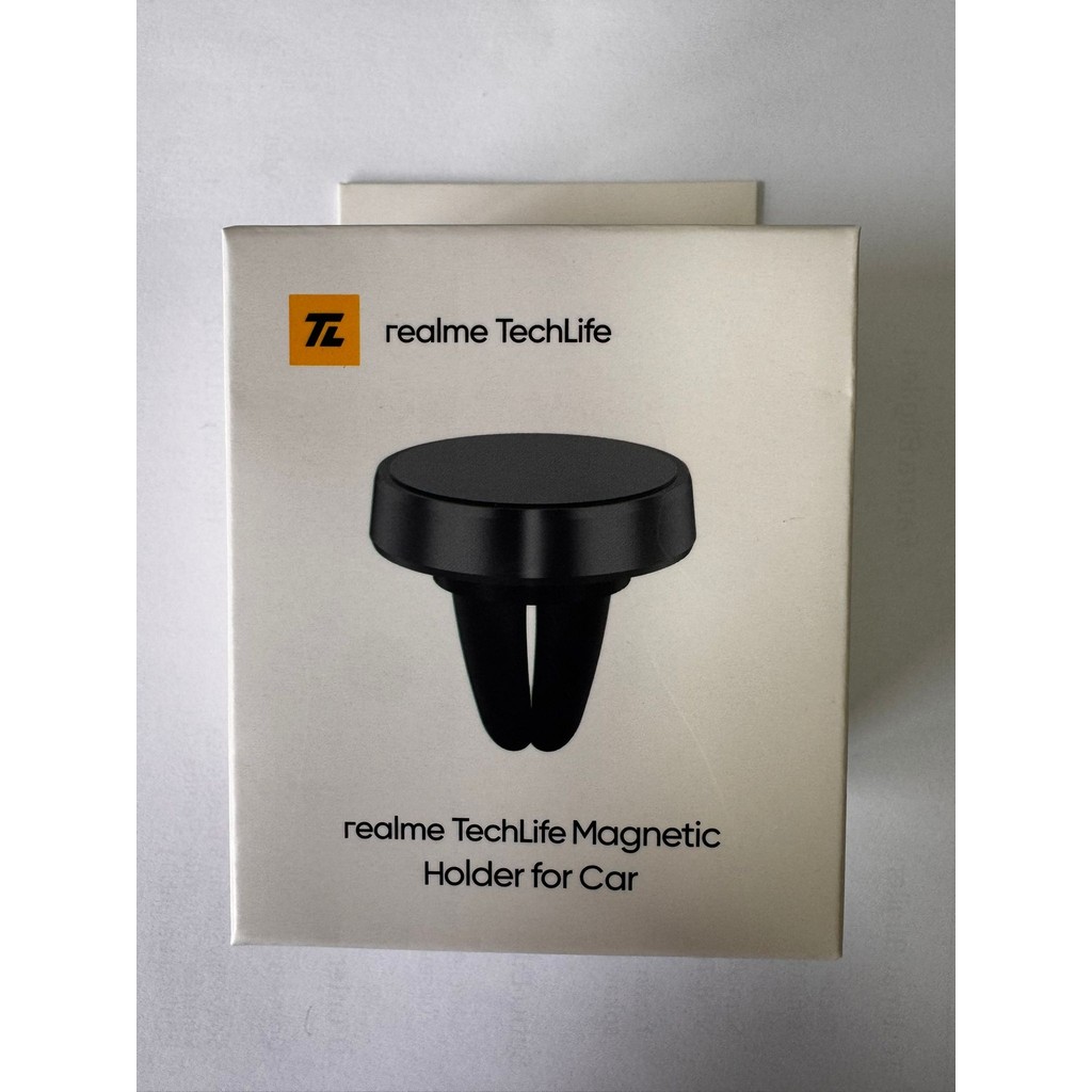 MTE Realme Techlife Magnetik Holder Mıknatıslı Manyetik Araç Telefon Tutucu Tutacağı Cep Telefonu Fiyatı