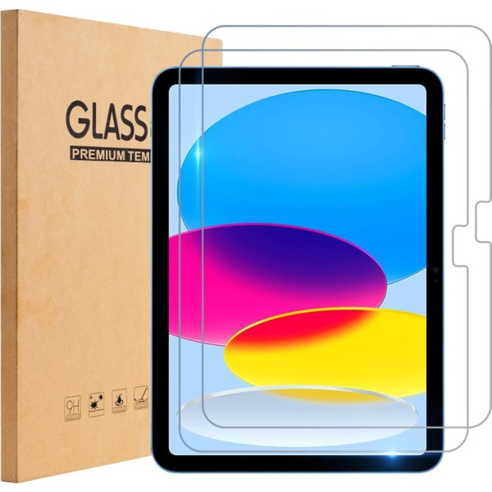 MTK Moveteck Apple Ipad 10. Nesil 10.9 Inç 2022 Uyumlu Ekran Koruyucu Şeffaf Cam Nano Esnek Kırılmaz Ekran Camı Tam Kaplama Tablet Ekran Koruyucu Cam Tablet Aksesuarı Fiyatı