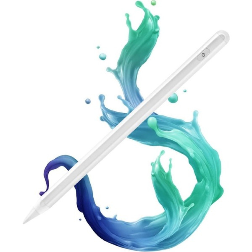 MTK Moveteck Apple iPad 10.2 Inç 2021 9.nesil Için Dokunmatik Kalem Palm Rejection Active Stylus Özel Yazı Çizim Kalemi Tablet Aksesuarı Fiyatı