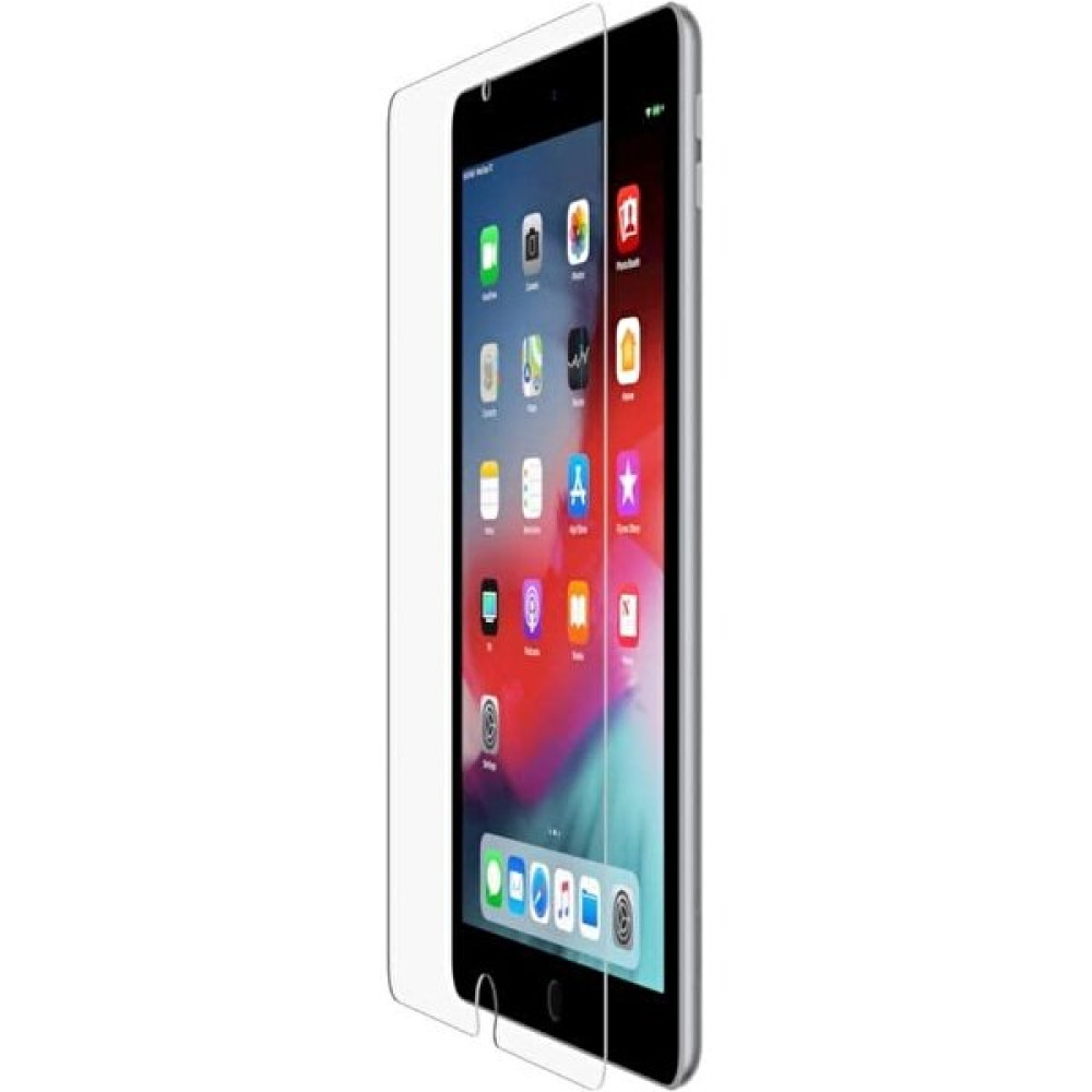 MTK Moveteck Apple Ipad 9.7 Inç 5. 6. Nesil 2017 2018 Ekran Koruyucu Şeffaf Cam Nano Esnek Kırılmaz Ekran Camı Tam Kaplama Tablet Ekran Koruyucu Cam Tablet Aksesuarı Fiyatı