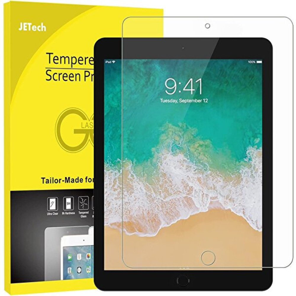 MTK Moveteck Apple Ipad Pro 12.9 Inç 2015 2017 Uyumlu Ekran Koruyucu Şeffaf Cam Nano Esnek Kırılmaz Ekran Camı Tam Kaplama Tablet Ekran Koruyucu Cam Tablet Aksesuarı Fiyatı