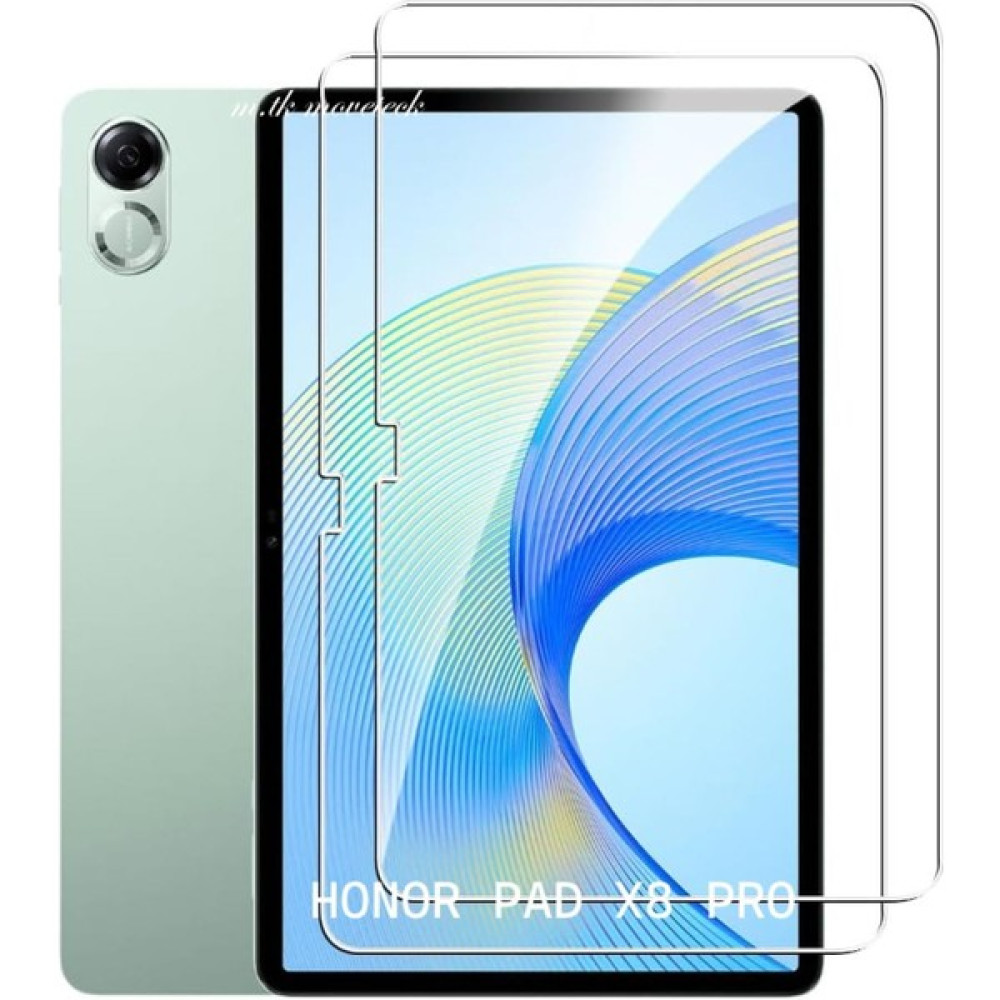 MTK Moveteck Honor Pad X8 Pro 11.5" Tablet Uyumlu Nano Kırılmaz Ekran Koruyucu Şeffaf Cam Esnek Tam Kaplama Tablet Kılıfı Fiyatı
