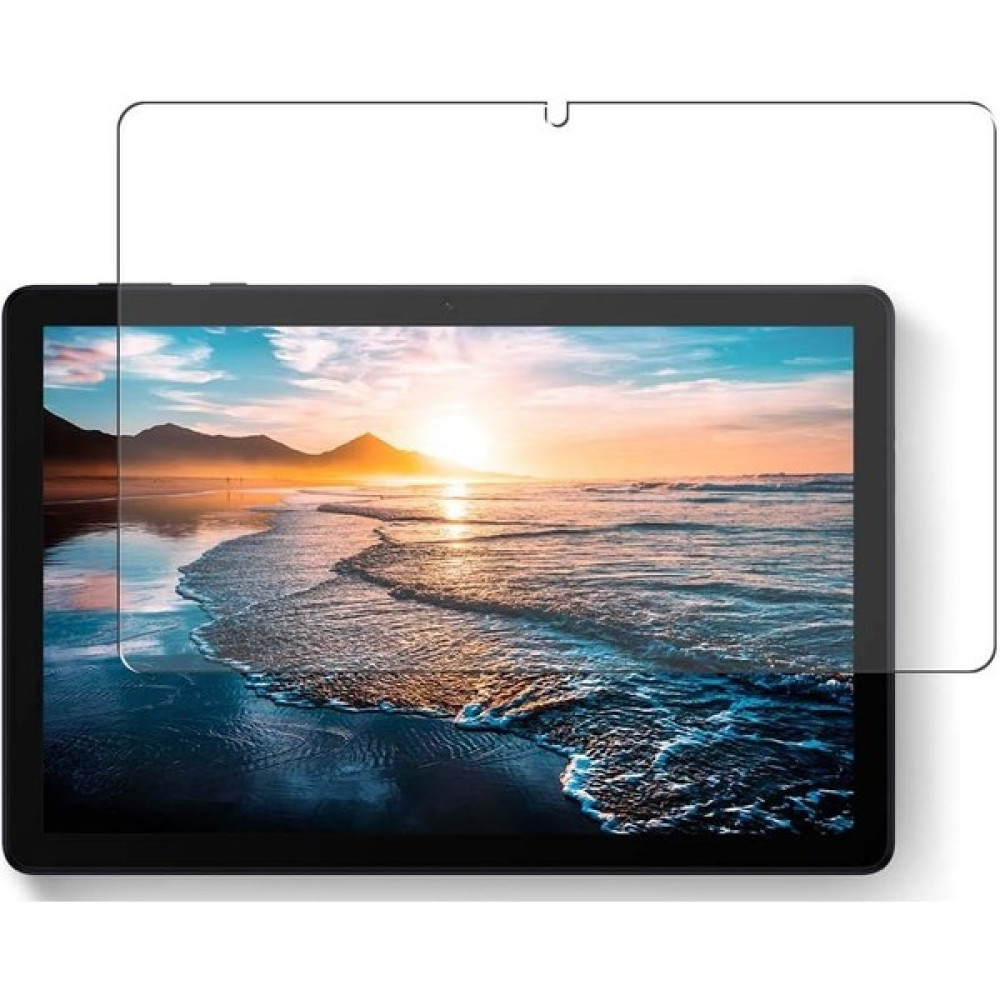 MTK Moveteck Huawei Honor Pad X8 10.1 Inç Ekran Koruyucu Şeffaf Cam Nano Esnek Kırılmaz Ekran Camı Tam Kaplama Tablet Ekran Koruyucu Cam Tablet Aksesuarı Fiyatı