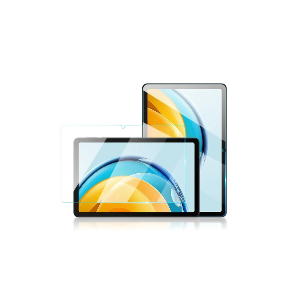 m.tk moveteck Huawei Matepad Se 4gb 128gb 10.4" Tablet Ekran Koruyucu Nano Kırılmaz Tam Kaplar Esnek Cam Tablet Aksesuarı Fiyatı