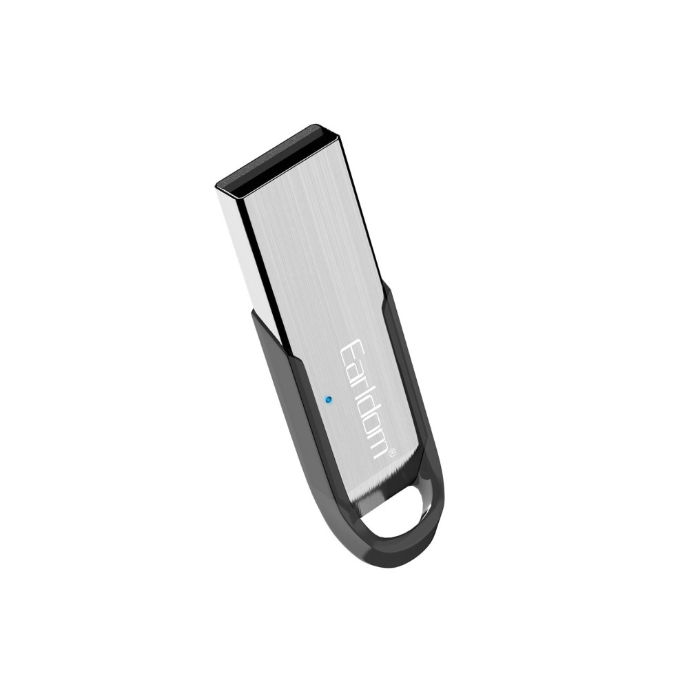 m.tk moveteck m73 FM 5.0 Bluetooth Kablosuz Mini Araç Kiti Wireless Usb Aux Dönüştürücü +Hoparlör Çevirici Metalik Cep Telefonu Araç Kiti Fiyatı