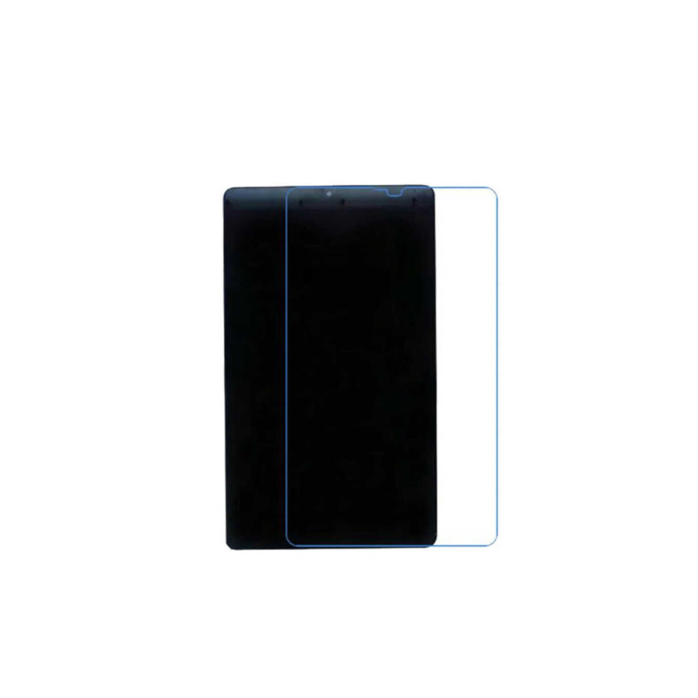 m.tk moveteck Samsung Galaxy Tab A7 Lite T220 T225 T227 Tablet Blue Nano Ekran Koruyucu Kırılmaz Tablet Kılıfı Fiyatı