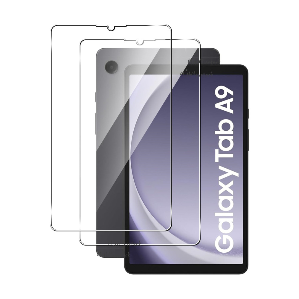 m.tk moveteck Samsung Galaxy Tab A9 8.7 inç Ekran Koruyucu Şeffaf Cam Nano Esnek Kırılmaz Ekran Camı Tam Uyumlu Tablet Aksesuarı Fiyatı