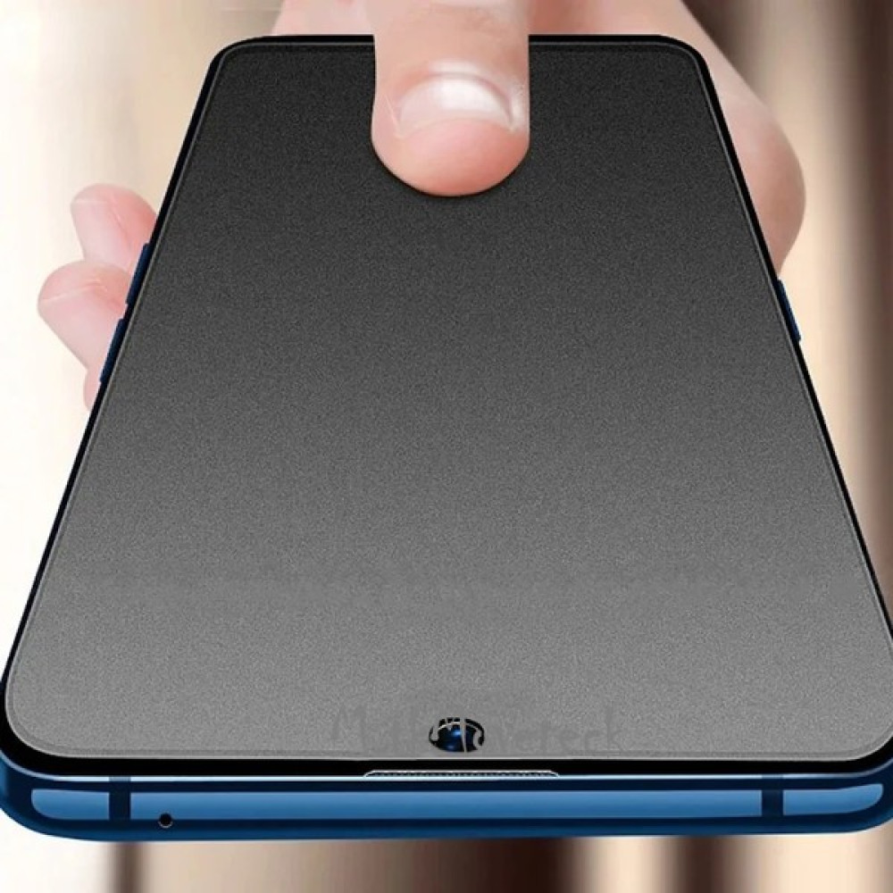 MTK Moveteck Xiaomi Poco X6 Pro 5g Uyumlu Mat Cam Ekran Koruyucu - Şeffaf Cep Telefonu Kılıfı Fiyatı