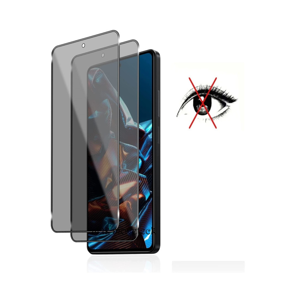 m.tk moveteck Xiaomi Redmi Note 12 Pro 4g Mat Hayalet Ekran Koruyucu Parmak Izi Yapmaz Esnek Kırılmaz Nano Cam Cep Telefonu Ekran Koruyucusu Fiyatı