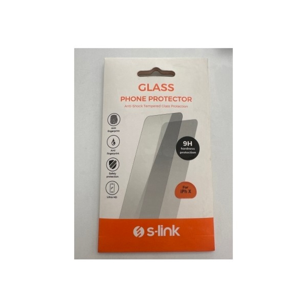 Mtl iPhone x Yüksek Kalite 9h Kırılmaz Cam - Şeffaf Cep Telefonu Ekran Koruyucusu Fiyatı