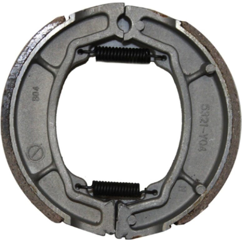 Mtr Mondial 125 150 Mh Drift Arka Fren Balatası Frenler Fiyatı