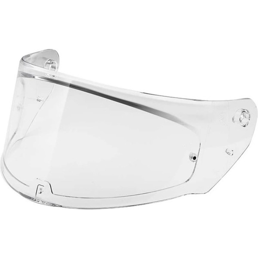 Mts 917 Snake Kapalı Kask Camı Şeffaf - Standart Motorsiklet Kaskları Fiyatı