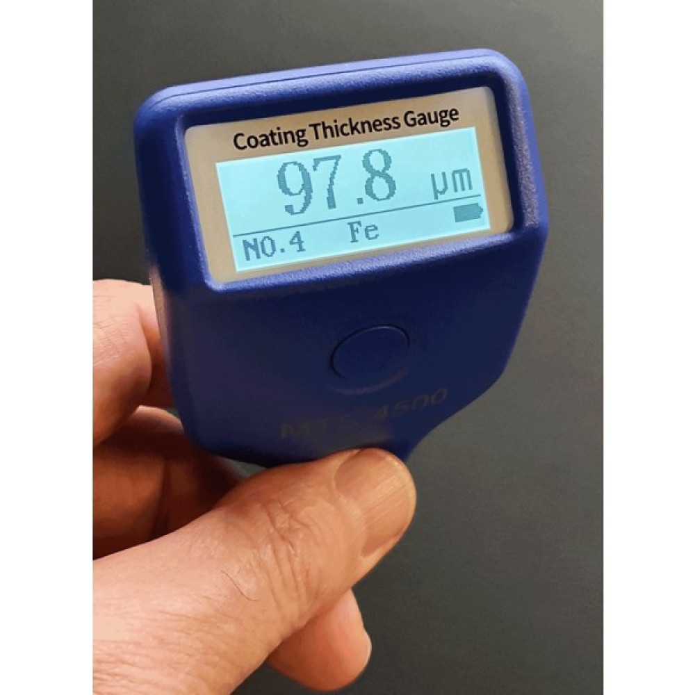 MTS Boya Ölçüm Cihazı - Mavi Diğer Test ve Ölçüm Cihazları Fiyatı