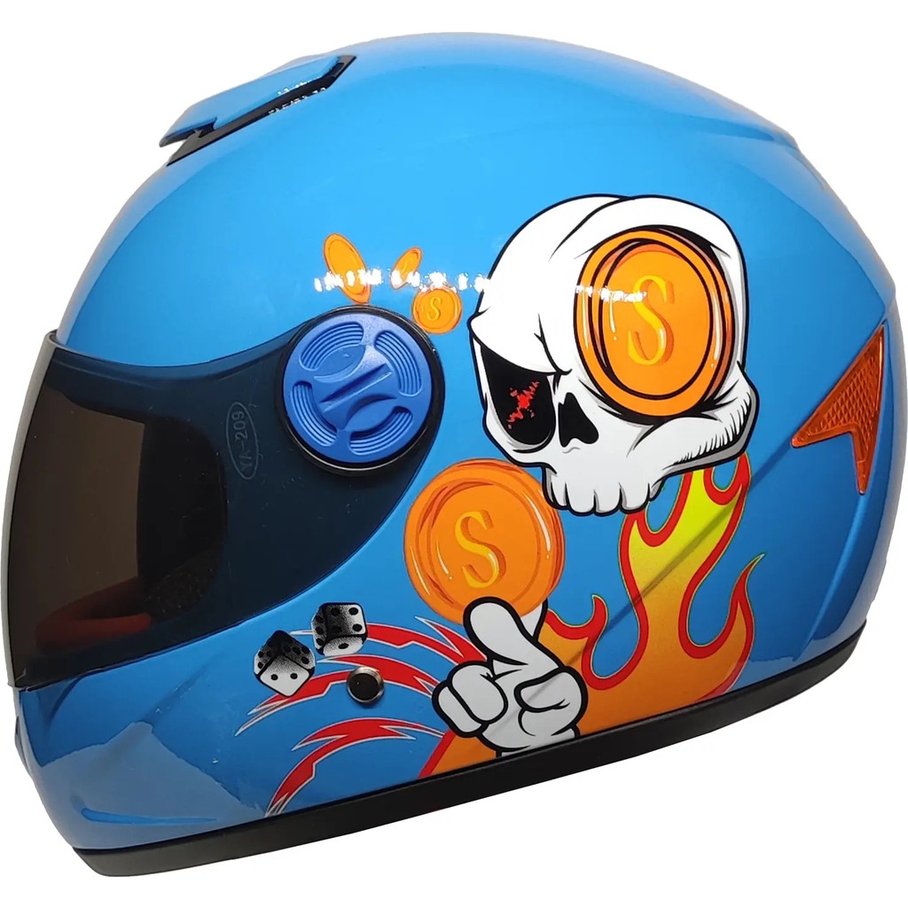 Mts Pro Helmets 201 Vr Çocuk Kaskı - M SSD / Solid State Drive Fiyatı