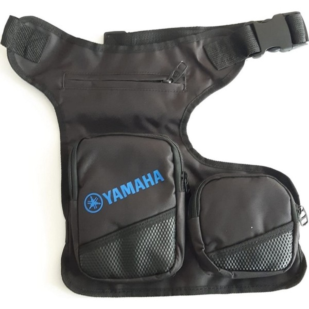 Mts Yamaha Bel - Bacak Çantası, Motosiklet Bacak Çantası Yamaha Baskılı Oto, Bahçe, Yapı Market Fiyatı