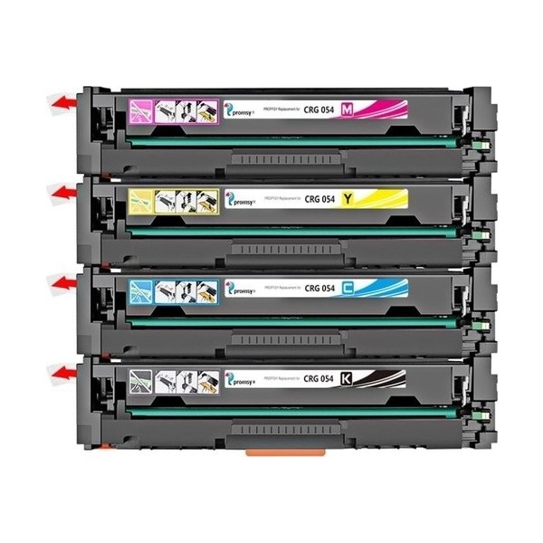 Muadil Canon CRG-067 4 Renk Set Çipli Muadil Toner Diğer Fiyatı