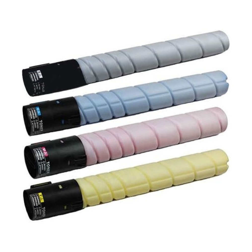 \ Muadil Toner Konica Minolta TN321 (C224/284/364) Mavi\ Oto Boyaları Fiyatı