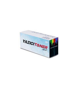 Toretto Muadil Toner Ricoh SP-C420/SP-C410 (15K) Yl - Renkli Oto Boyaları Fiyatı