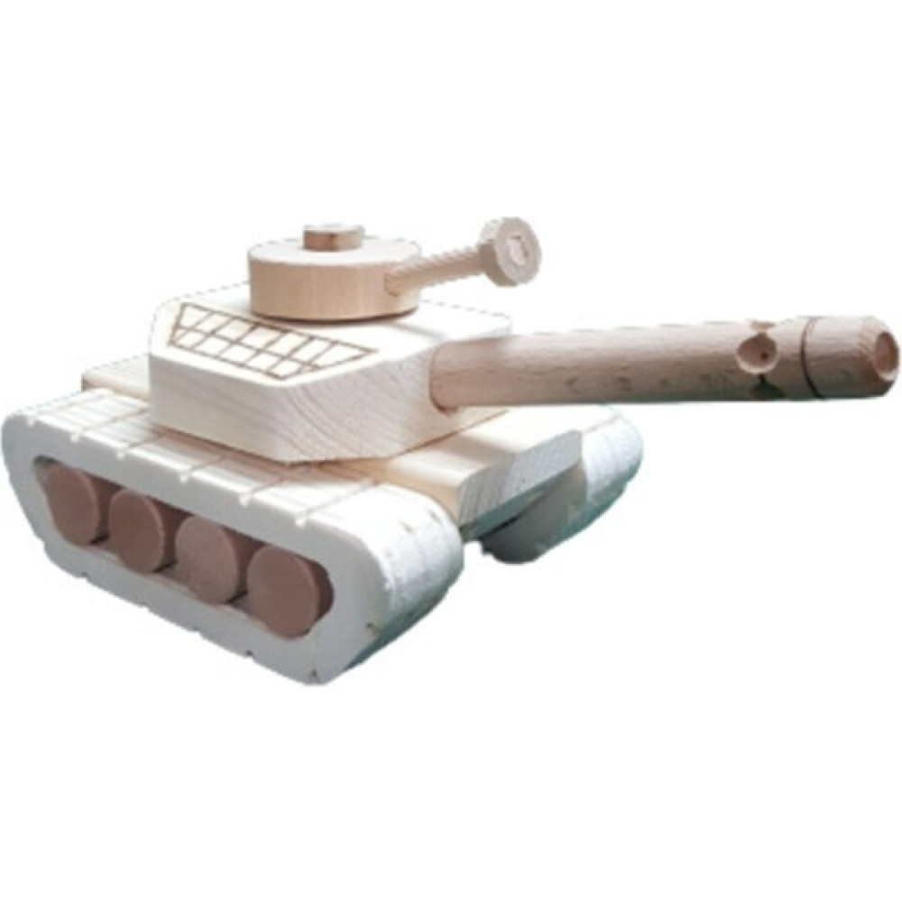 Muar Ahşap Tank - Naturel Ahşap Oto Boyaları Fiyatı
