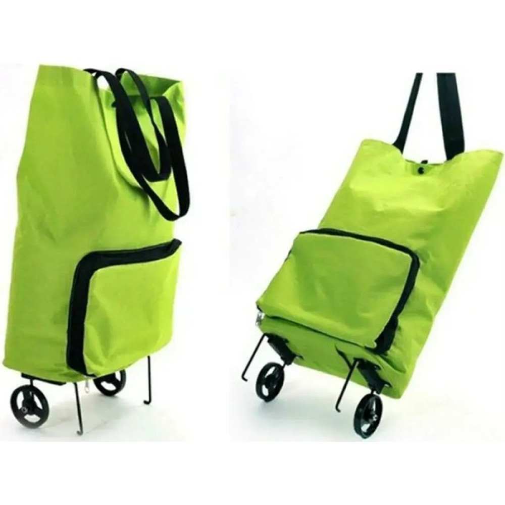 Muaz Shop Katlanabilir Pazar Arabası Eşya Saklama / Düzenleme Fiyatı