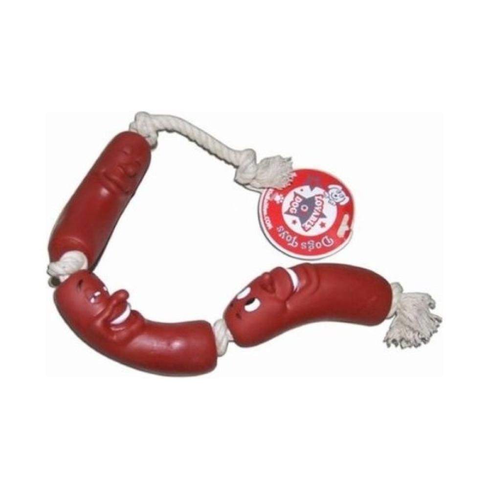 Muaz Shop Köpek Oyuncağı Sosis Oto Boyaları Fiyatı