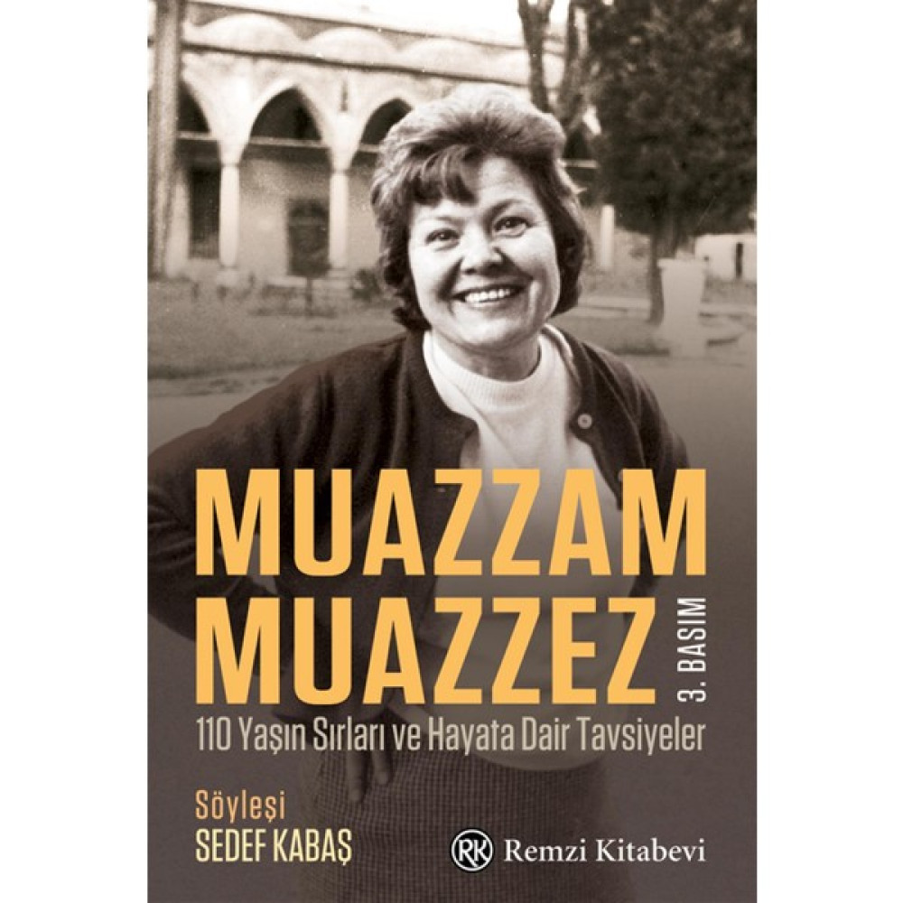 Muazzam Muazzez Mektup - Anı - Günlük - Anlatı Fiyatı