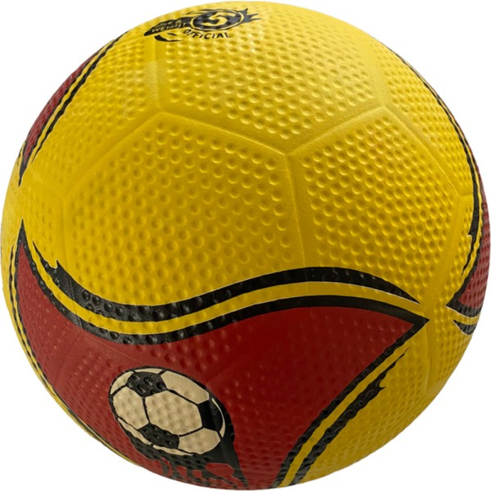 Muba Her Zemine Uygun Dikişsiz Kauçuk Futbol Topu Toplar Fiyatı