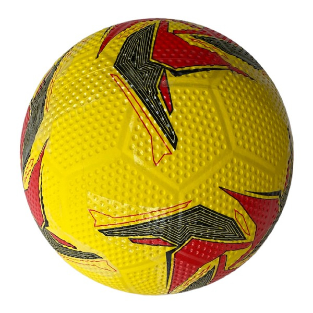 Muba Her Zemine Uygun Kauçuk Futbol Topu No:4 Toplar Fiyatı
