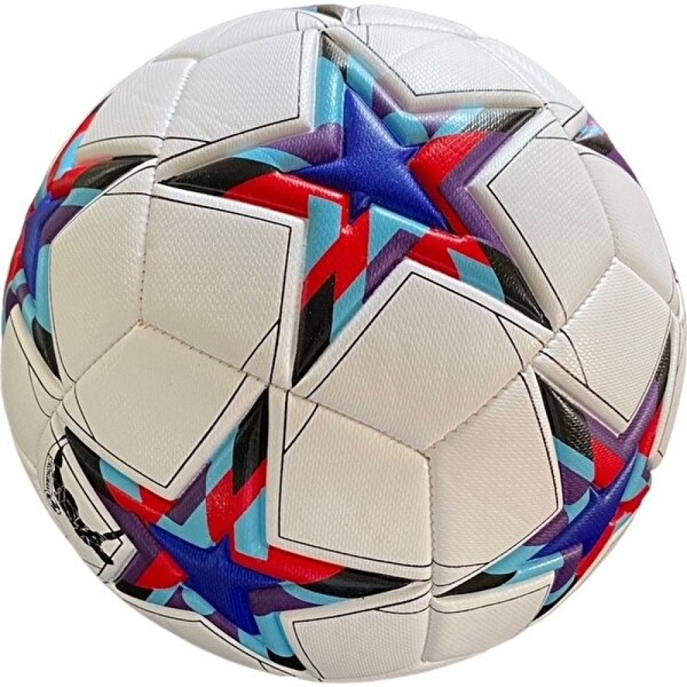 Muba Sert Zemin Dikişli Futbol Topu Halı Saha Topu Maç Topu 4 Astarlı Desenli Top Toplar Fiyatı