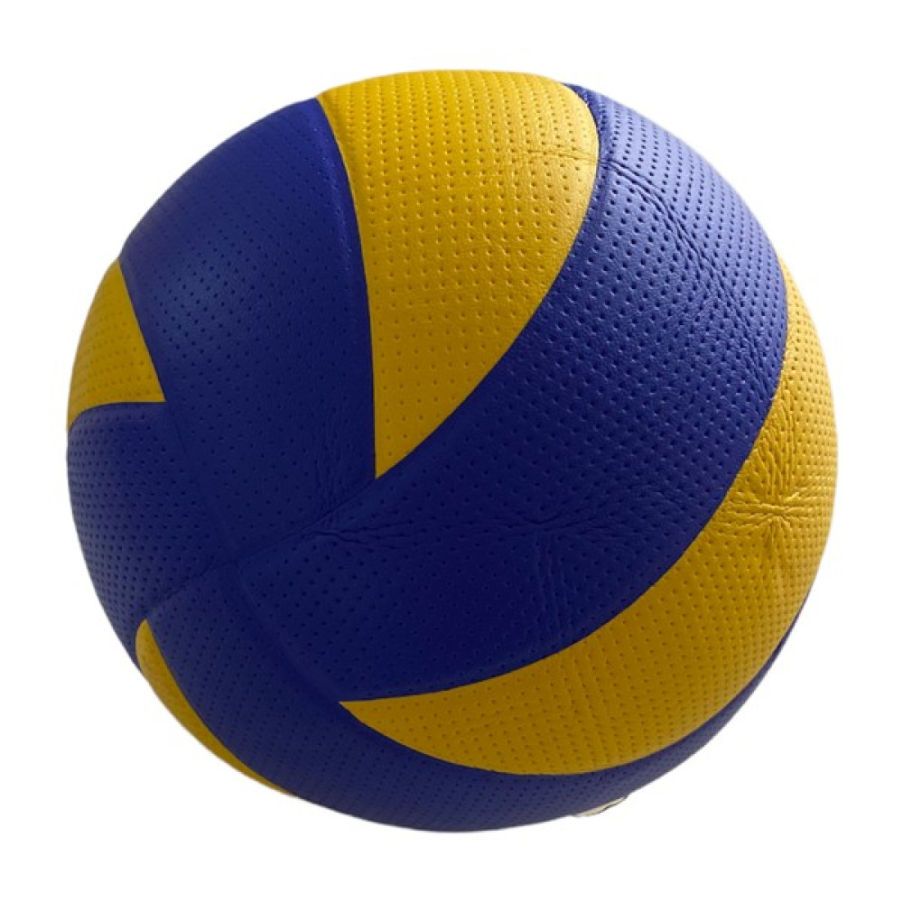 Muba Voleybol Topu 300GR Yapıştırma Soft Touch Voleybol Topu Toplar Fiyatı