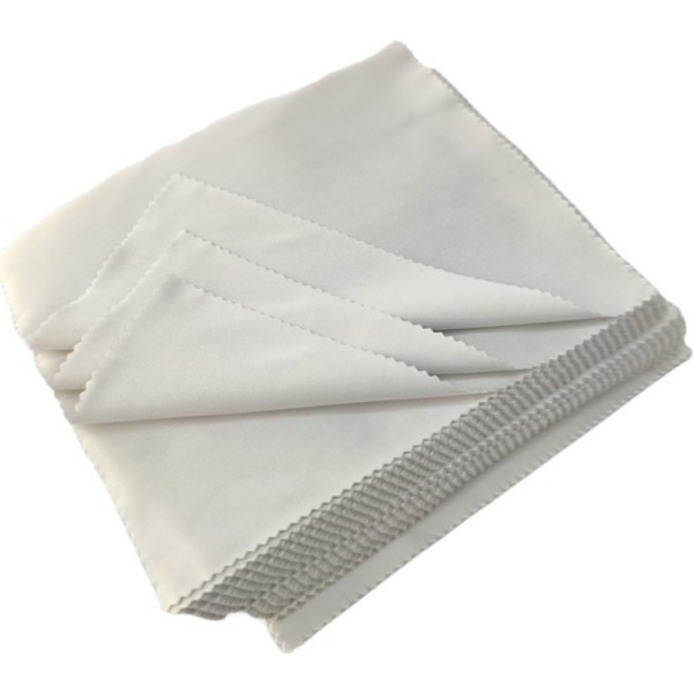 Mube Mikrofiber Temizlik Bezi 'lı paket - Beyaz Temizlik Malzemeleri Fiyatı