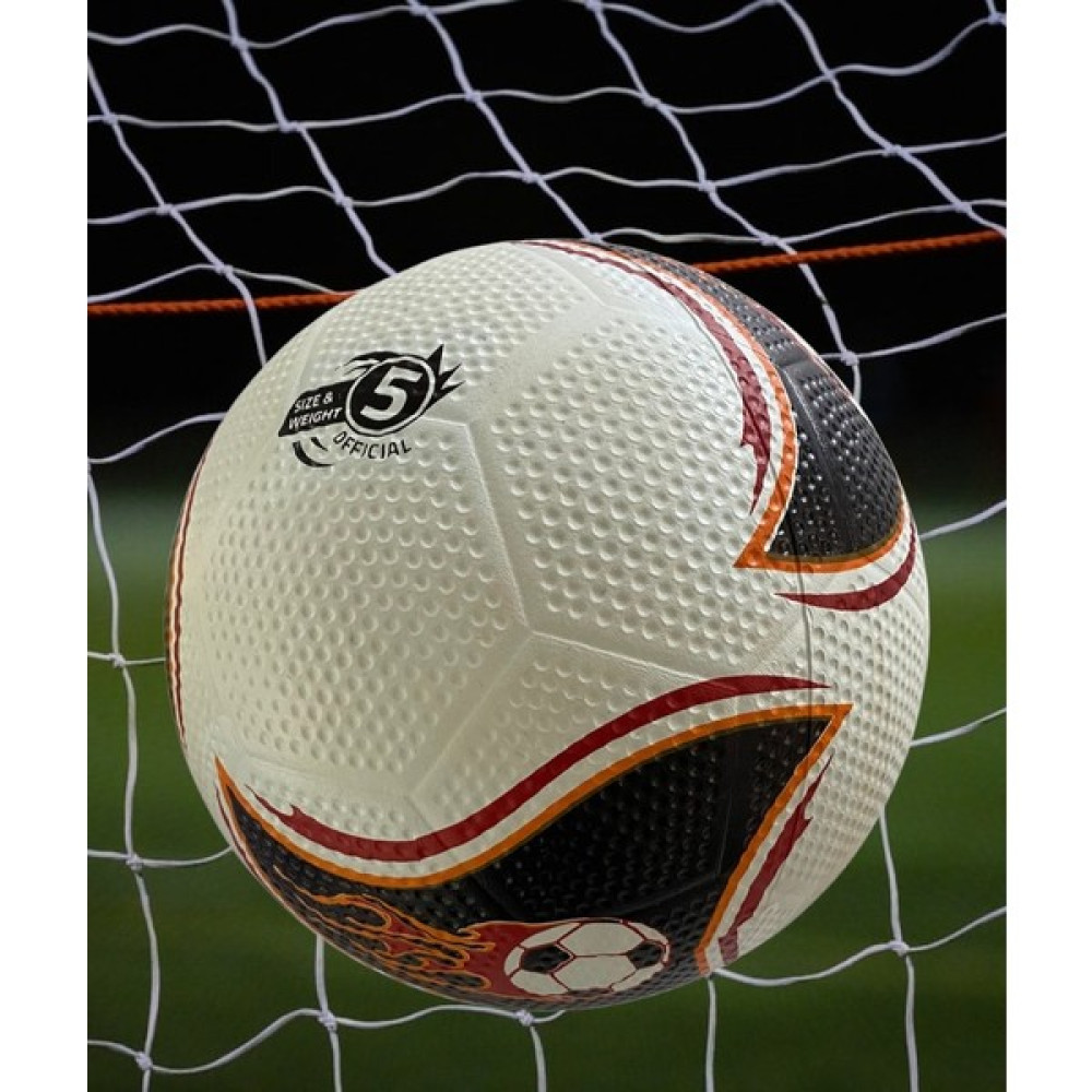 Mubx Her Zemine Uygun Kauçuk Futbol Topu No:5 Maç Topu Toplar Fiyatı