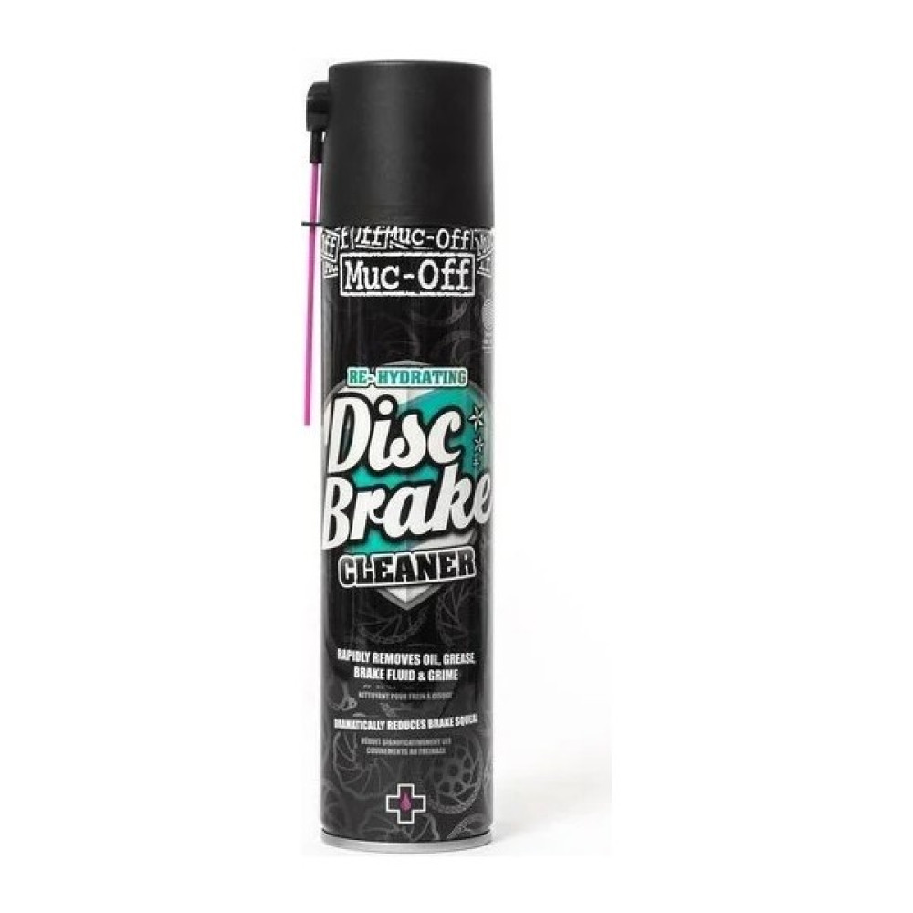 Muc-Off Brake Cleaner Fren Balata Temizleme Spreyi Bisiklet Aksesuarları Fiyatı