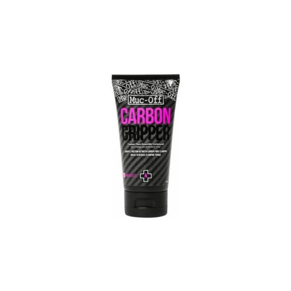 Muc-Off Carbon Gripper 75GR Gres Yağı Bisiklet Aksesuarları Fiyatı