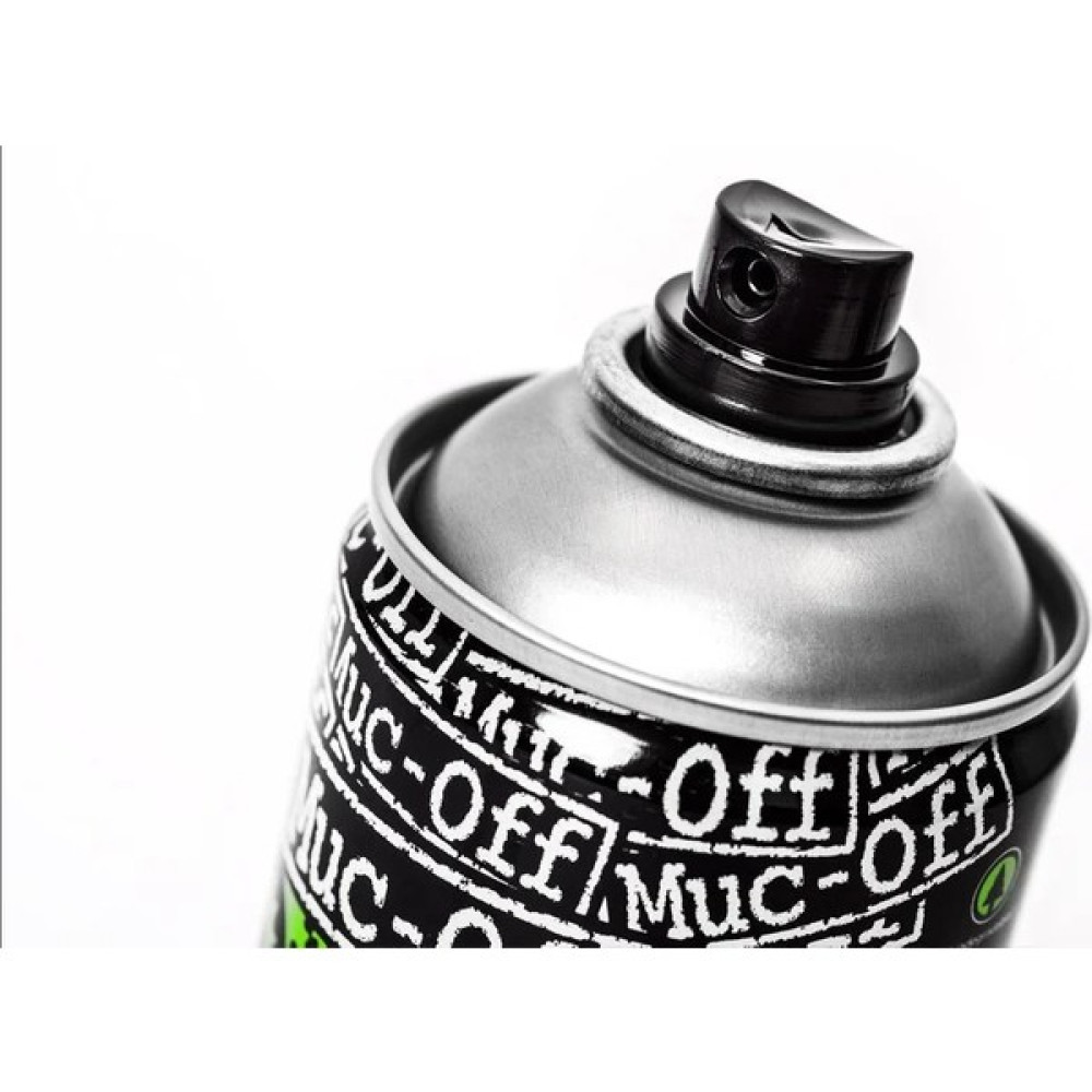Muc-Off Chain Cleaner Zincir Temizleme Spreyi 400ML Bisiklet Aksesuarları Fiyatı
