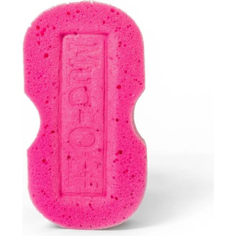 Muc-Off Expanding Pink Sponge Temizleme Süngeri Bisiklet Aksesuarları Fiyatı