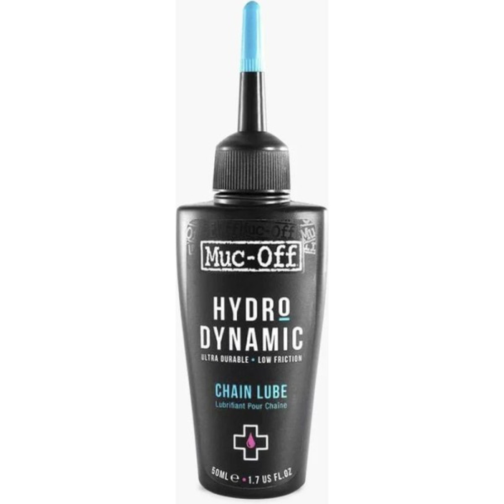 Muc-Off Hydrodynamic Lube 50ML Zincir Yağı Bisiklet Aksesuarları Fiyatı