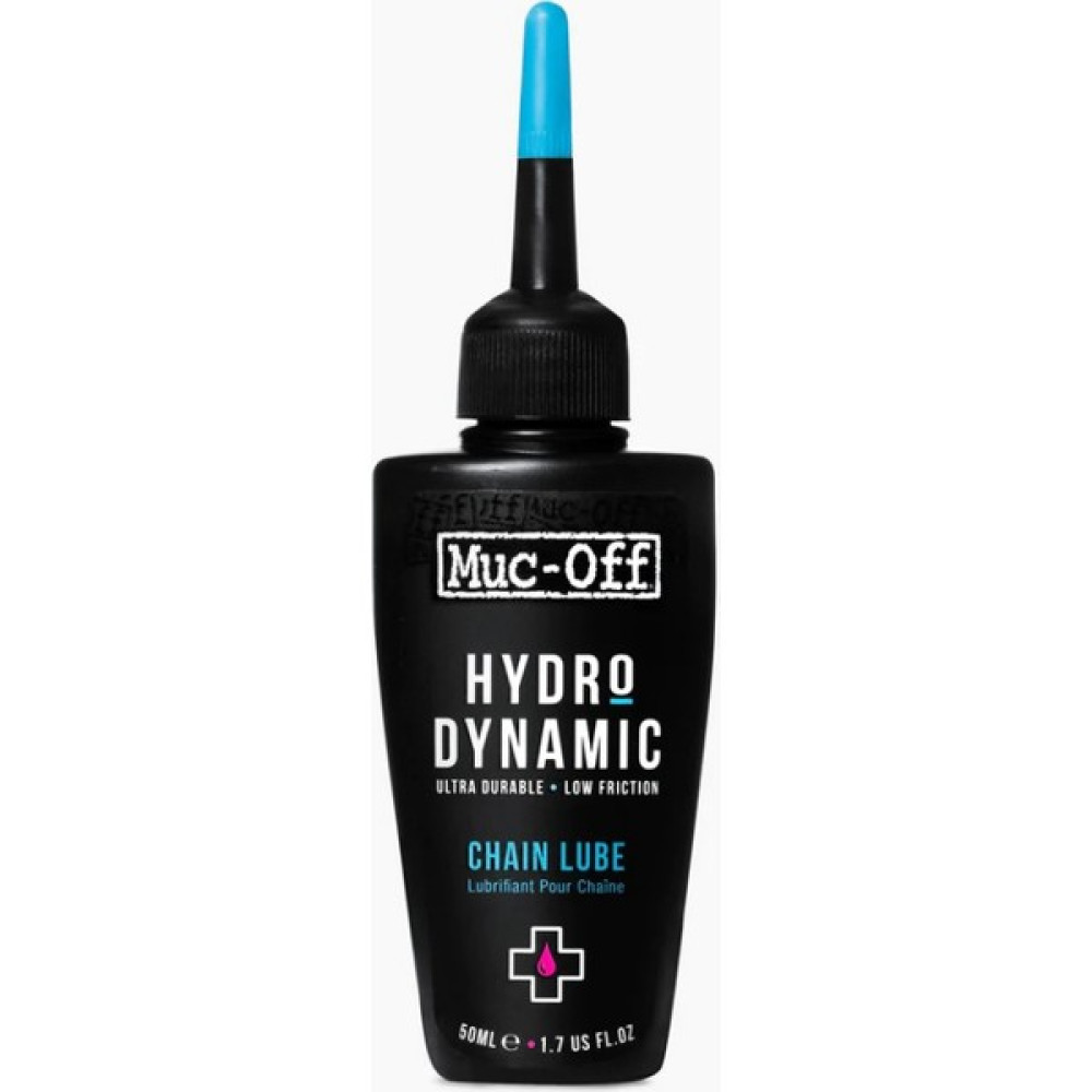 Muc-Off Hydrodynamic Lube Zincir Yağı 50ML Bisiklet Aksesuarları Fiyatı