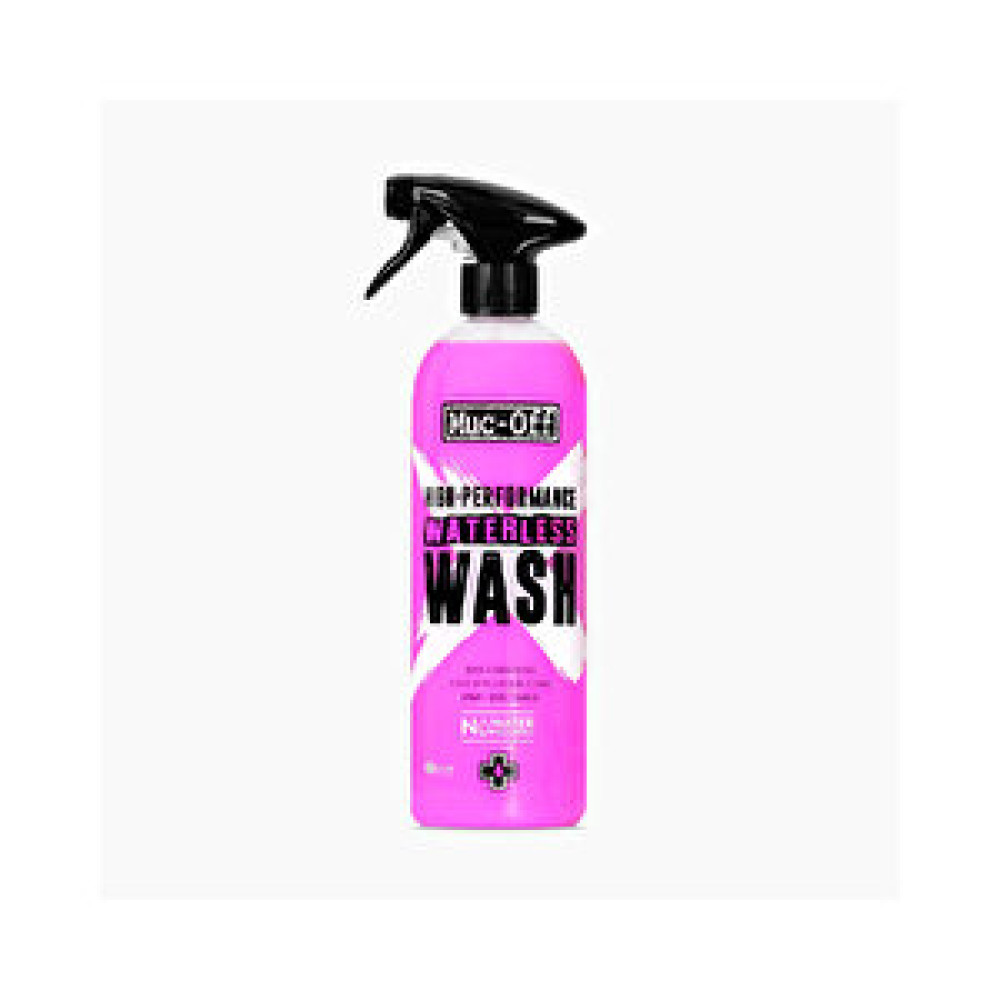 Muc-Off Muc-off Susuz Yıkama 750ml Bisiklet Aksesuarları Fiyatı